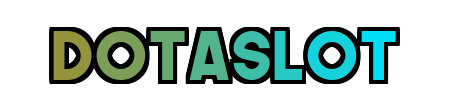 DOTASLOT Logo